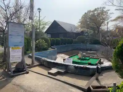 長福寿寺のその他建物