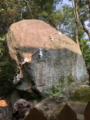 星田妙見宮(大阪府)