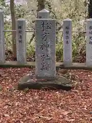 日隈神社の建物その他