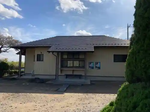 冨士浅間神社(茨城県)