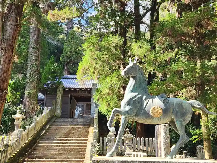 祝田神社(兵庫県)