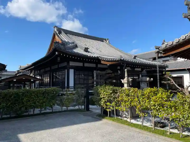 末慶寺(京都府)