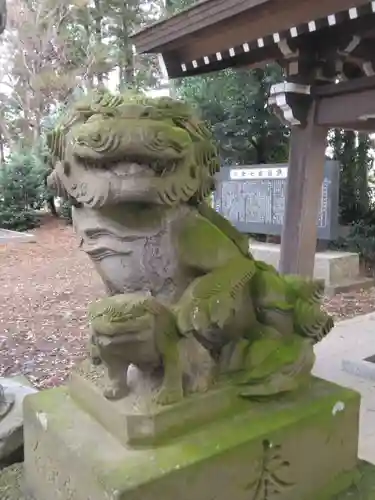 八龍神社(茨城県)
