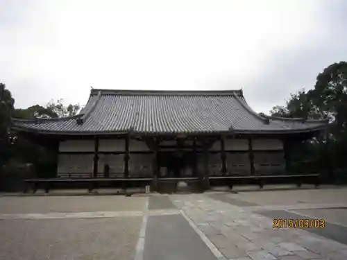 仁和寺のその他建物