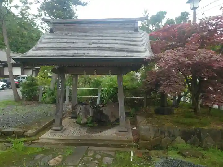 鳥海山大物忌神社吹浦口ノ宮(山形県)