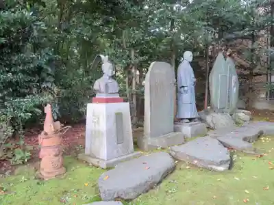 出雲大社相模分祠のその他建物