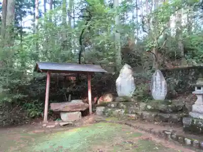 将門神社(東京都)