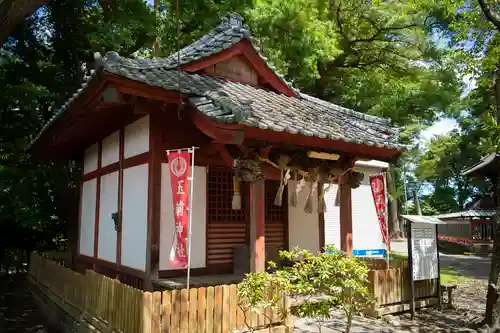 玉前神社(千葉県)