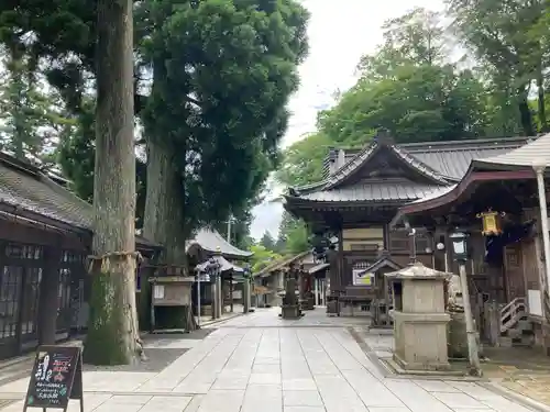 能勢妙見山（真如寺境外仏堂）のその他建物