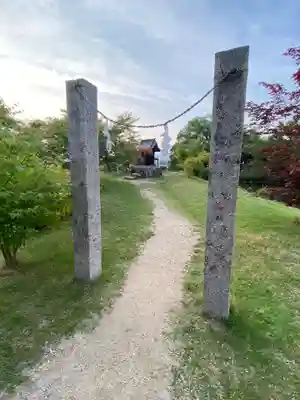 吉備津彦神社(岡山県)