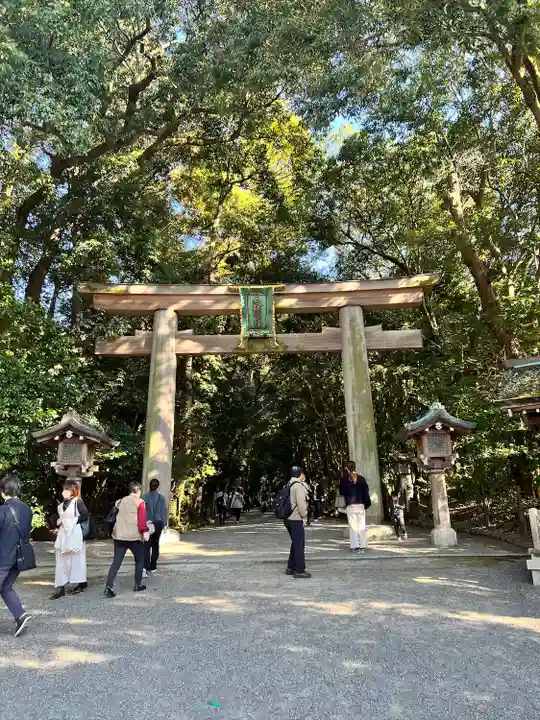 大神神社(奈良県)