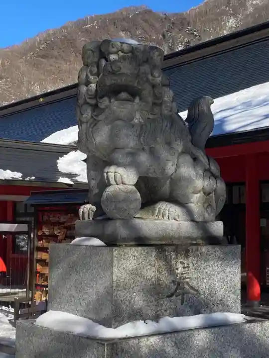 赤城神社(群馬県)
