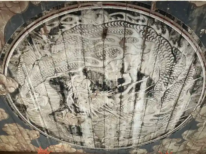 井山 宝福寺(岡山県)