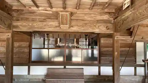 春日神社(兵庫県)