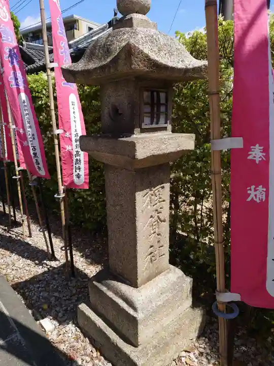 種貸社(住吉大社末社)のその他建物