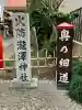 瀧澤神社(宮城県)