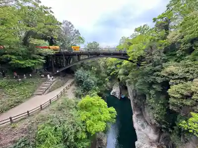 山王宮(山梨県)