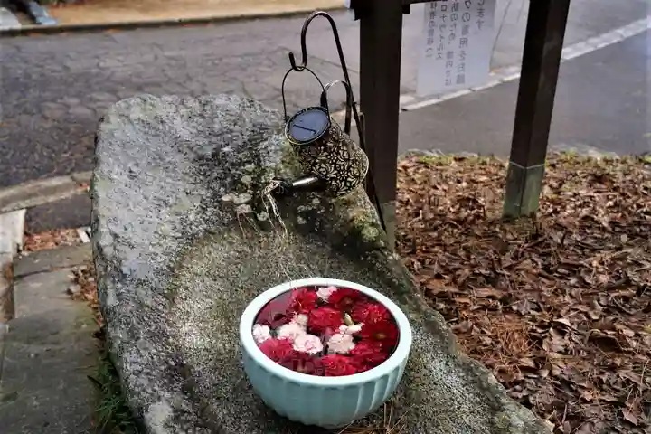 開成山大神宮(福島県)
