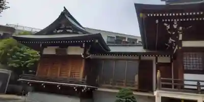 西之宮稲荷神社(東京都)