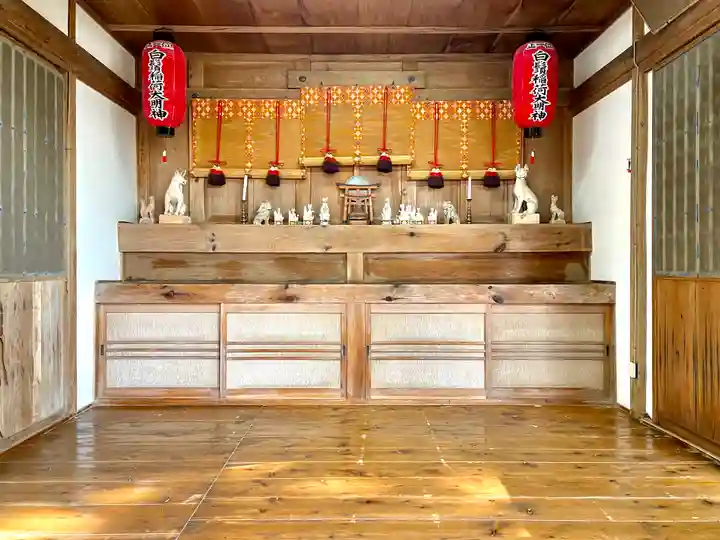 牟禮山観音禅寺(滋賀県)