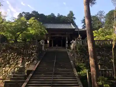 華厳寺のその他建物