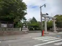 三嶋大社(静岡県)