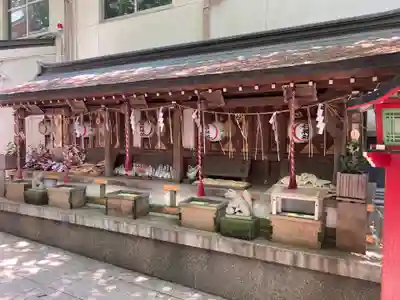 子安神社(東京都)