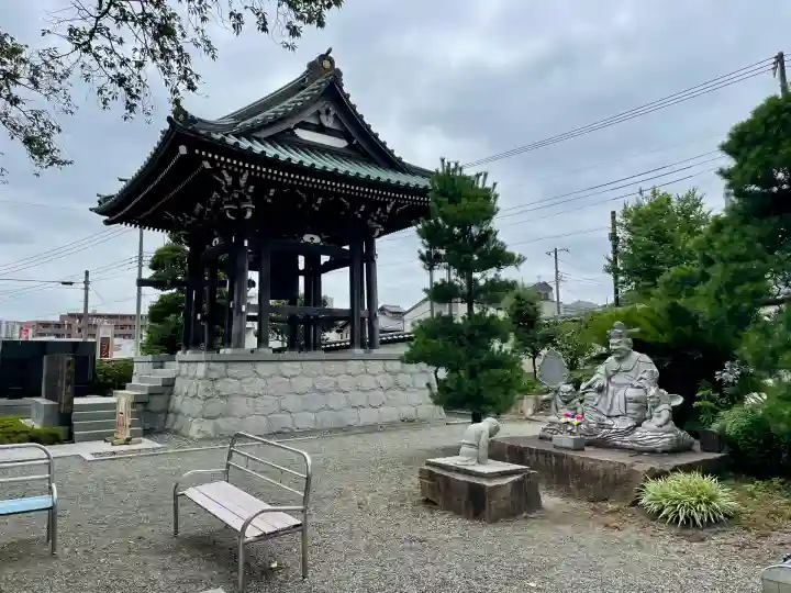 大林寺(神奈川県)