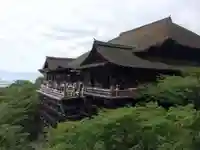 清水寺(京都府)