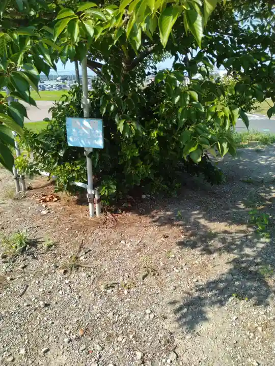 富主姫神社(宮城県)