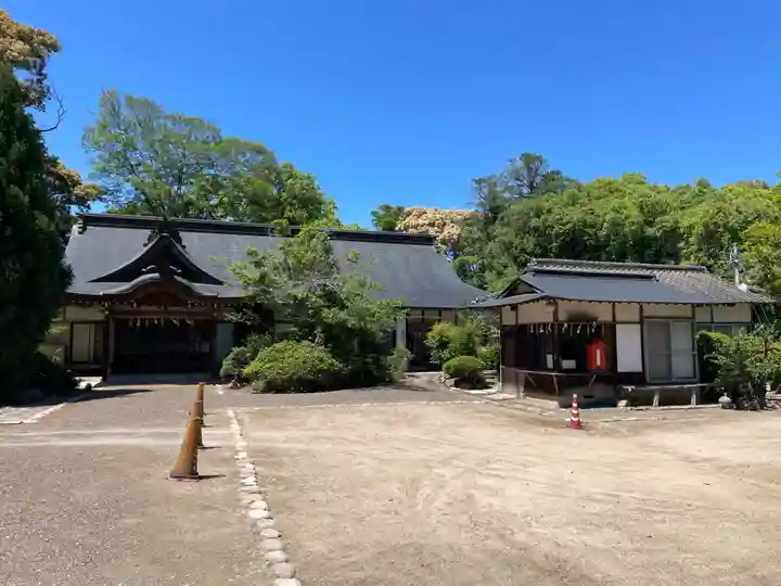 宇佐神社(香川県)