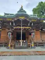 大鷲神社(東京都)