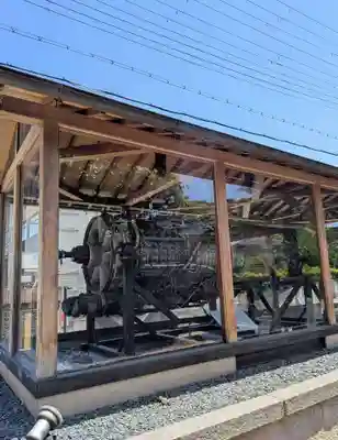 飛行神社(京都府)