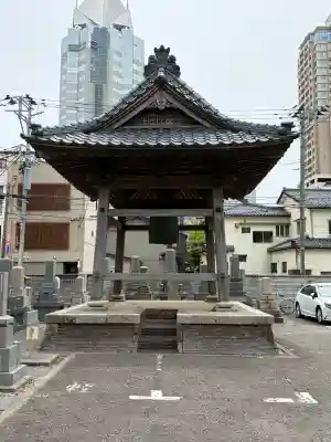 正福寺(新潟県)