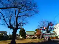 鹿嶋神社のその他建物