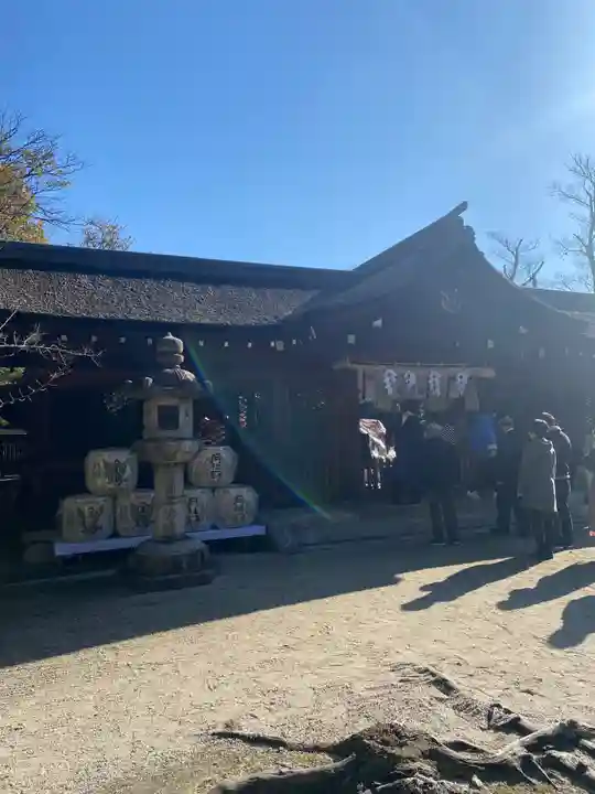 豊国神社(京都府)