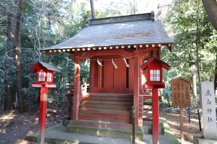 鷲宮神社(埼玉県)