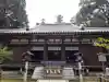 大直禰子神社の本殿・本堂