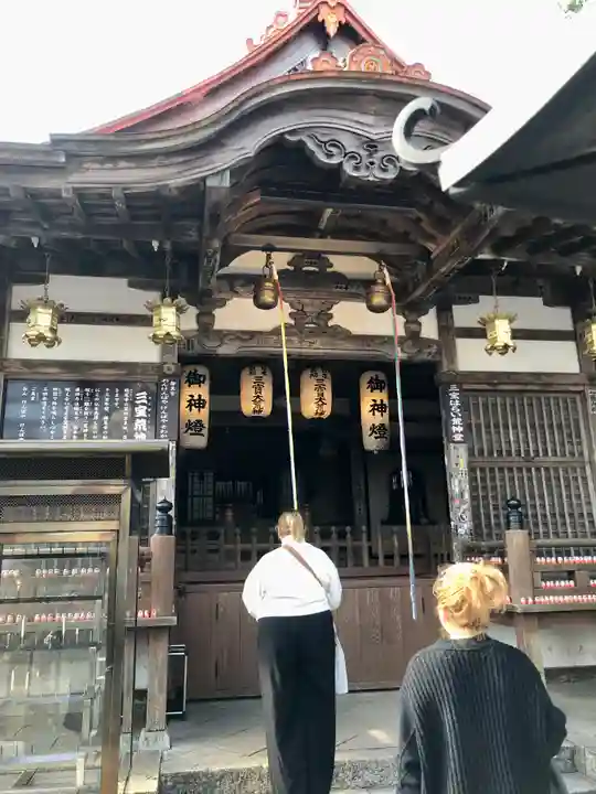 勝尾寺(大阪府)