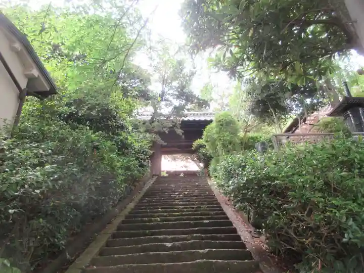 西広寺(群馬県)