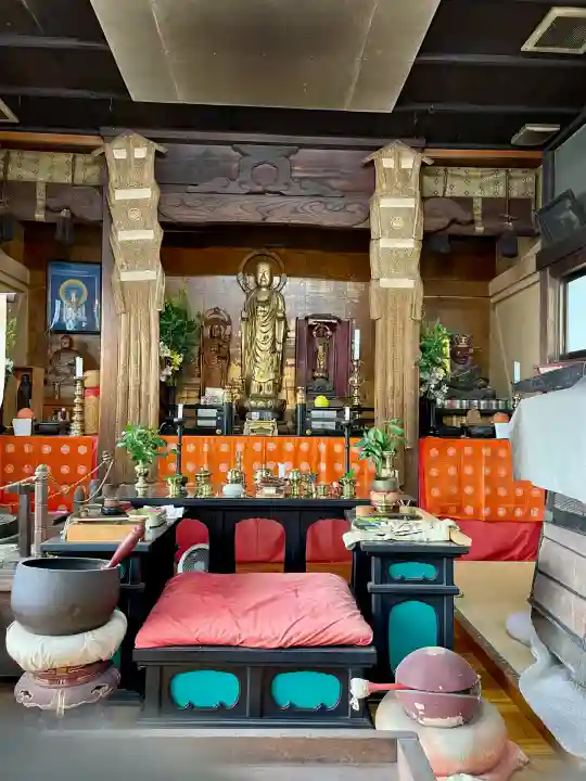 大円寺(東京都)