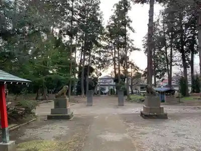 菅原神社(千葉県)