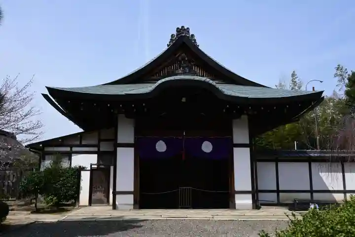 勧修寺(京都府)