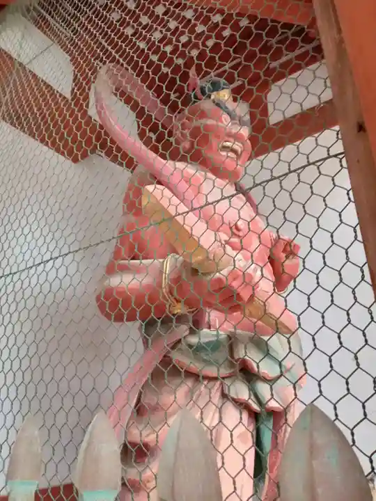 室生寺(奈良県)