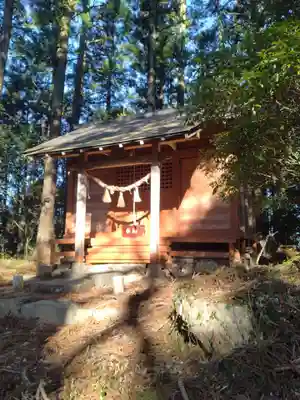 愛宕神社(渕ノ上)(宮城県)
