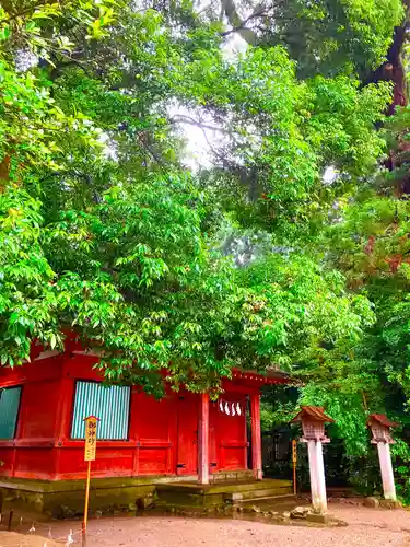 香取神宮(千葉県)