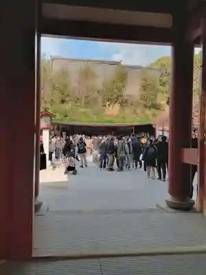 太宰府天満宮(福岡県)