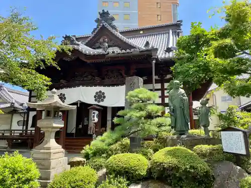 西光寺(長野県)