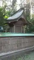 鹿島神社(茨城県)
