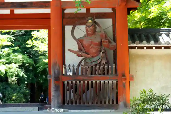 室生寺(奈良県)